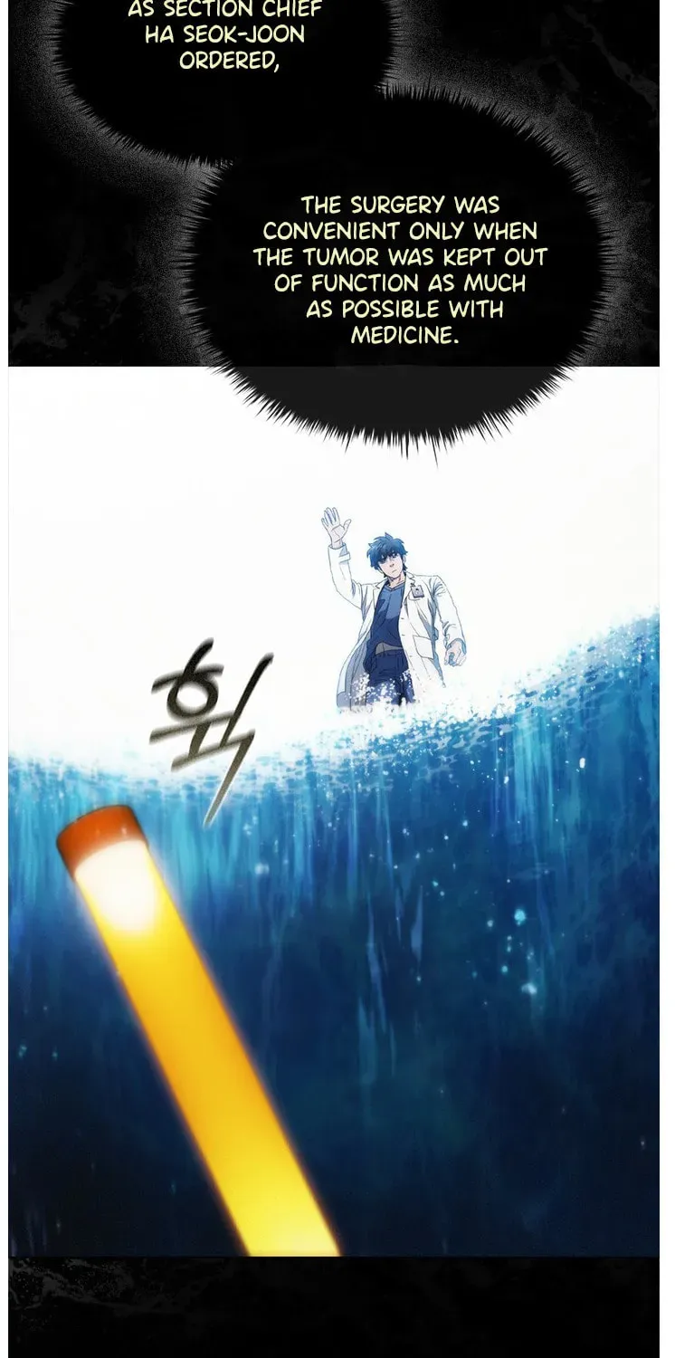 Dr. Choi Tae-Soo — Chapter 127 — page 16