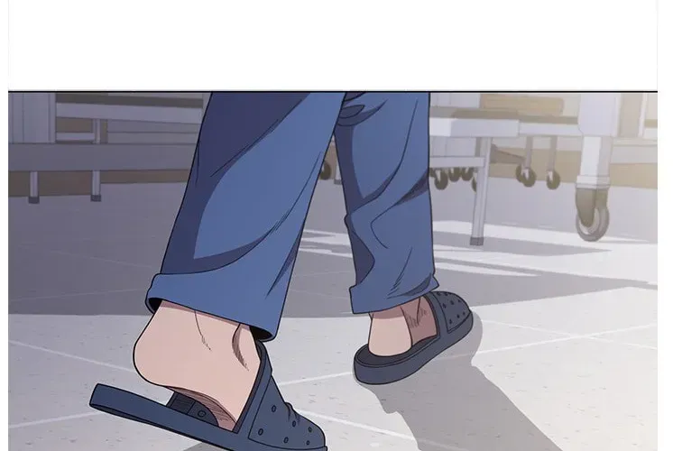 Dr. Choi Tae-Soo — Chapter 127 — page 21