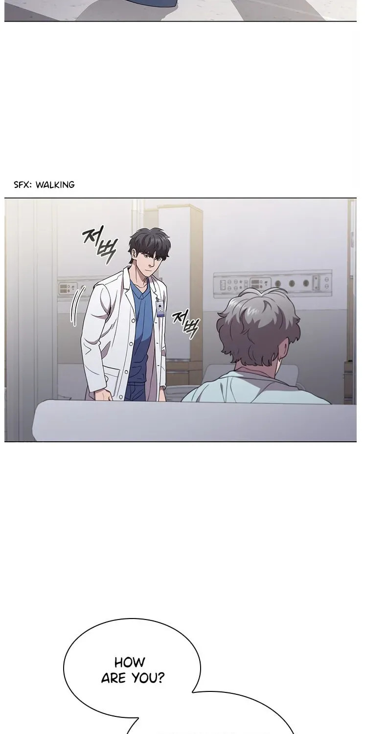 Dr. Choi Tae-Soo — Chapter 127 — page 22