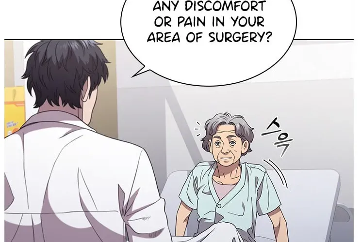 Dr. Choi Tae-Soo — Chapter 127 — page 23