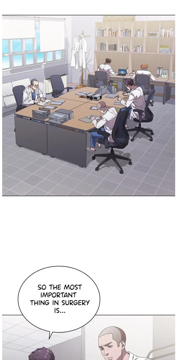 Dr. Choi Tae-Soo — Chapter 127 — page 29