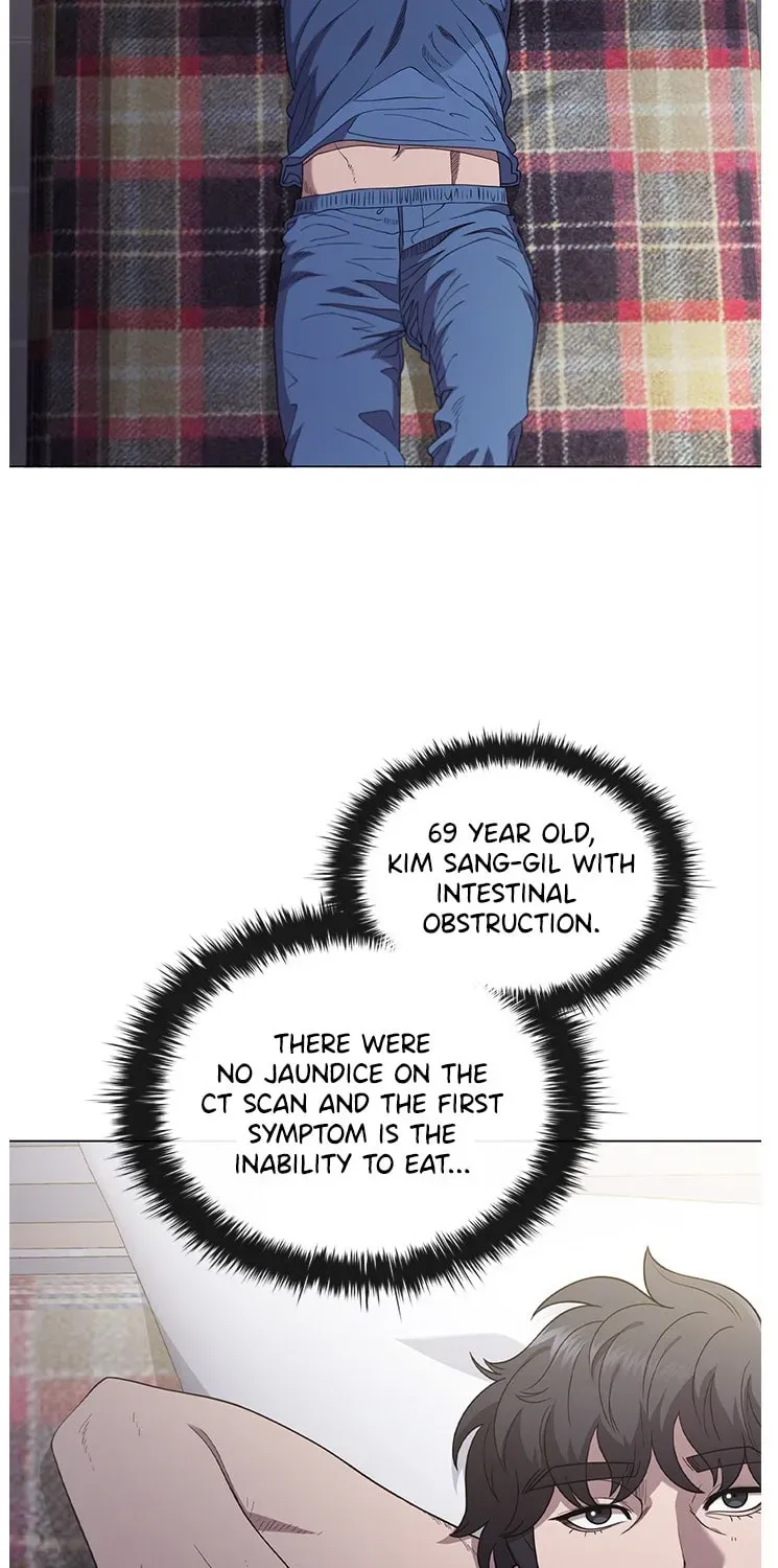 Dr. Choi Tae-Soo — Chapter 127 — page 33