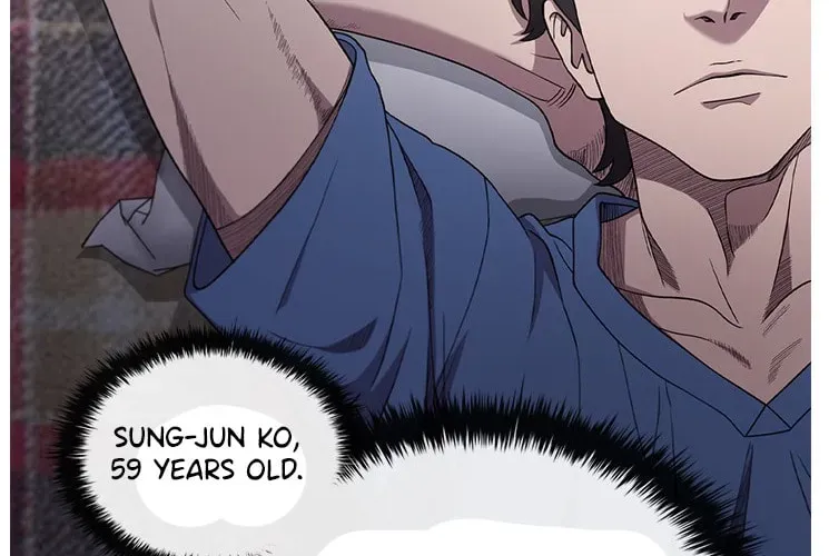 Dr. Choi Tae-Soo — Chapter 127 — page 34