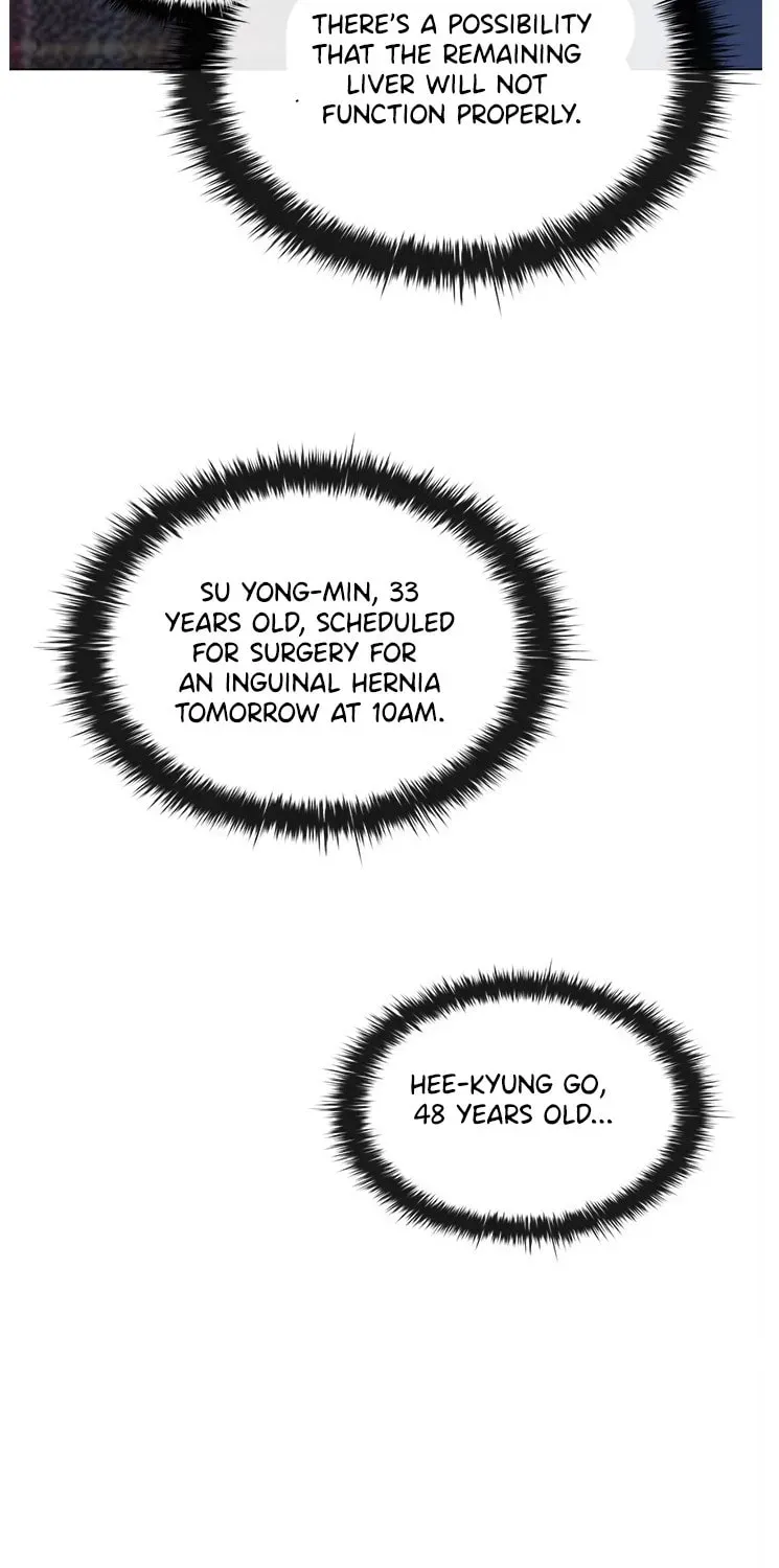 Dr. Choi Tae-Soo — Chapter 127 — page 35