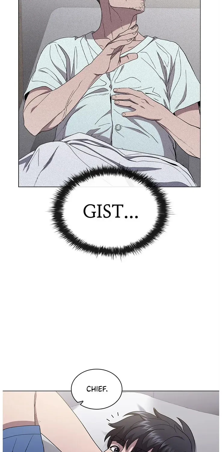 Dr. Choi Tae-Soo — Chapter 127 — page 37