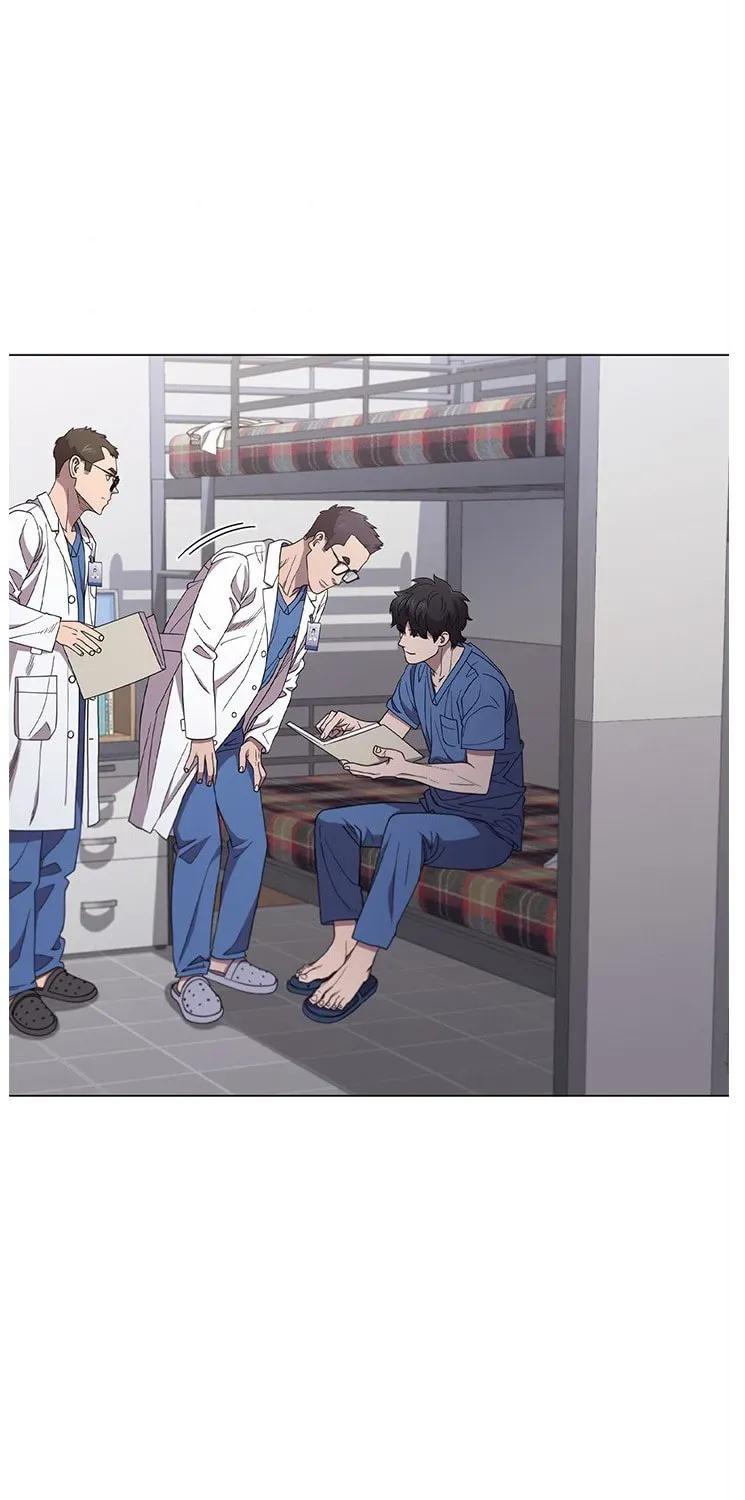 Dr. Choi Tae-Soo — Chapter 127 — page 41