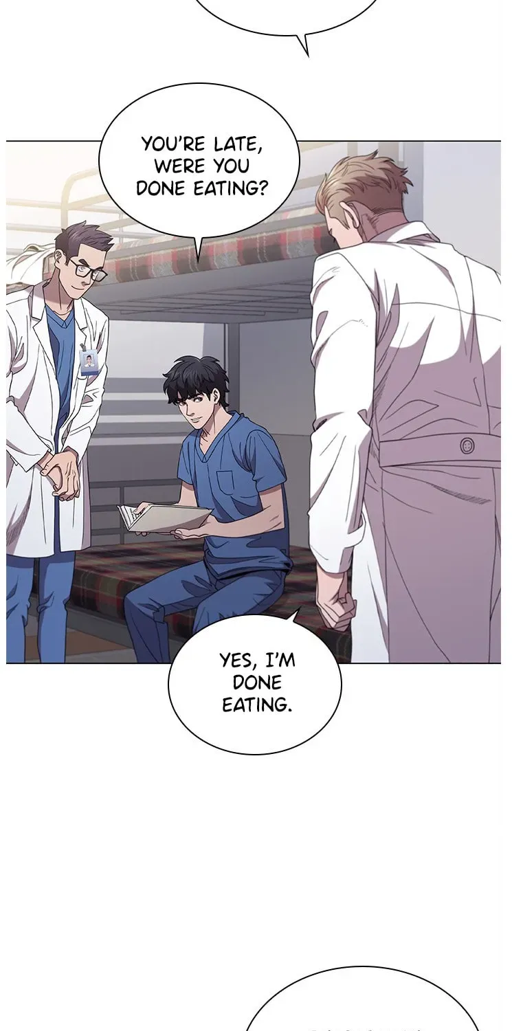 Dr. Choi Tae-Soo — Chapter 127 — page 45