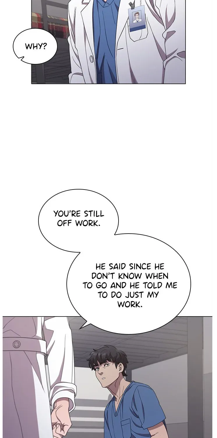 Dr. Choi Tae-Soo — Chapter 127 — page 47