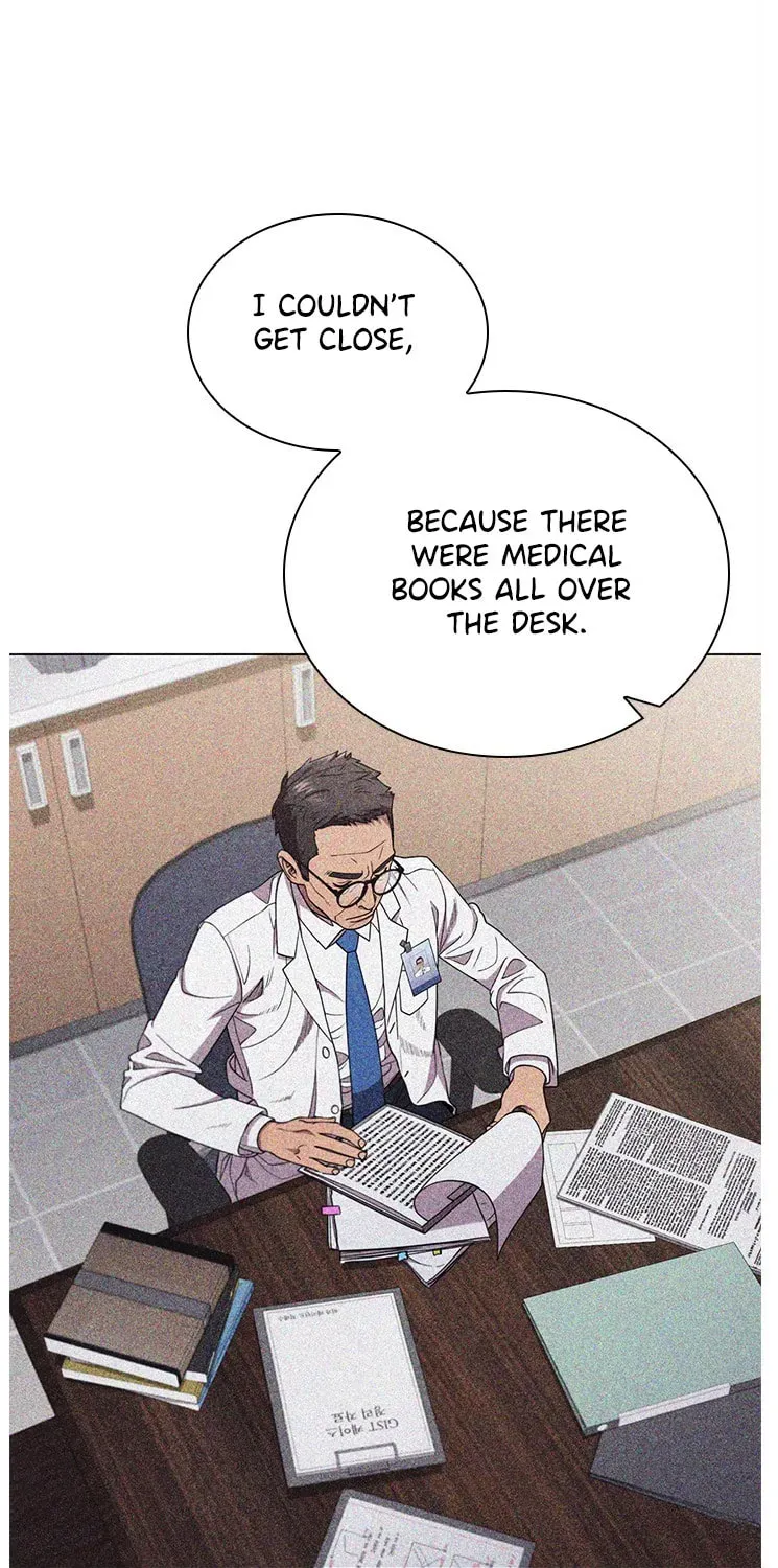 Dr. Choi Tae-Soo — Chapter 127 — page 49