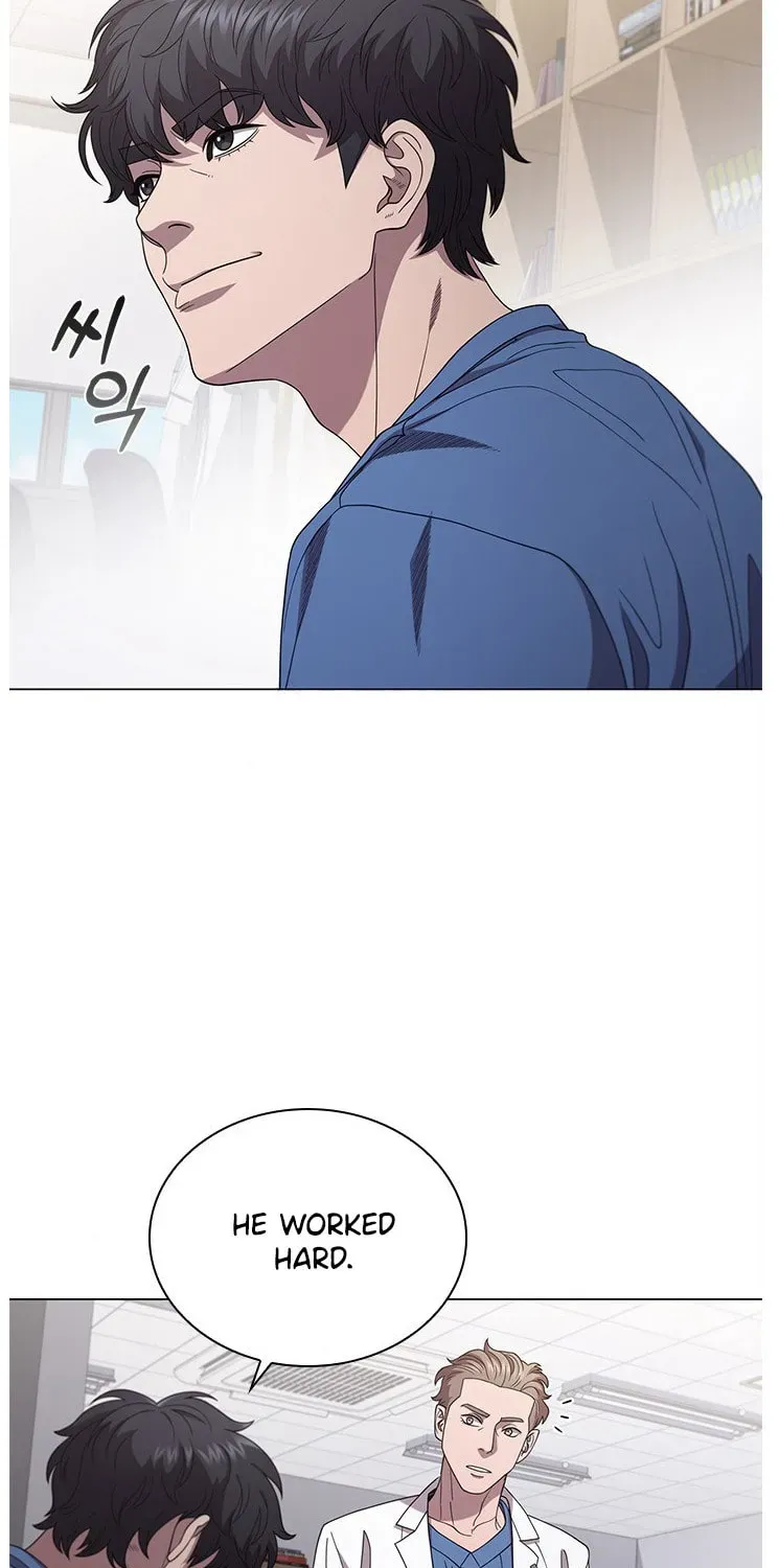 Dr. Choi Tae-Soo — Chapter 127 — page 51