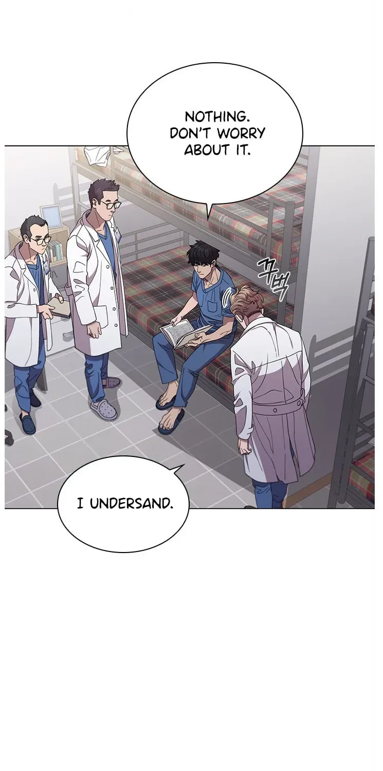 Dr. Choi Tae-Soo — Chapter 127 — page 53