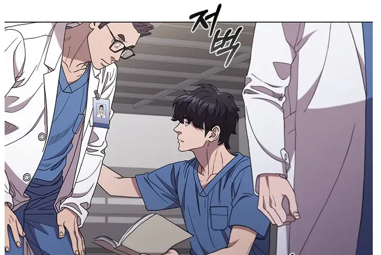 Dr. Choi Tae-Soo — Chapter 127 — page 54