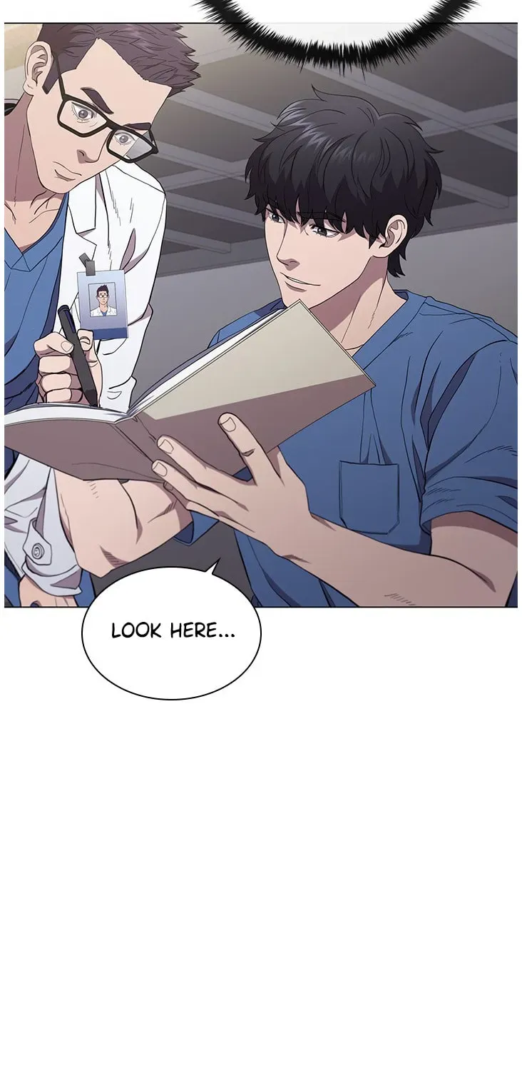 Dr. Choi Tae-Soo — Chapter 127 — page 56