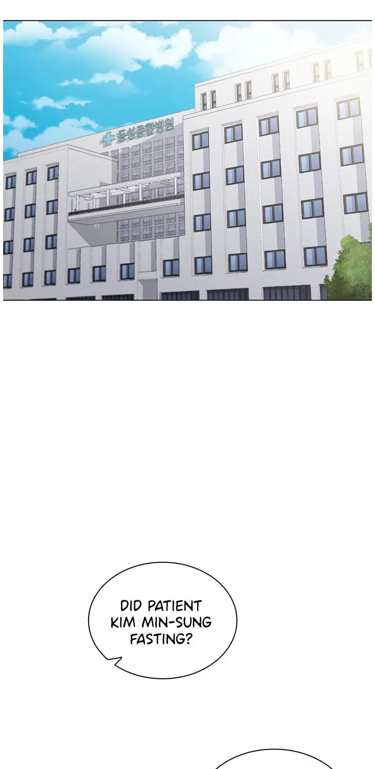 Dr. Choi Tae-Soo — Chapter 127 — page 58