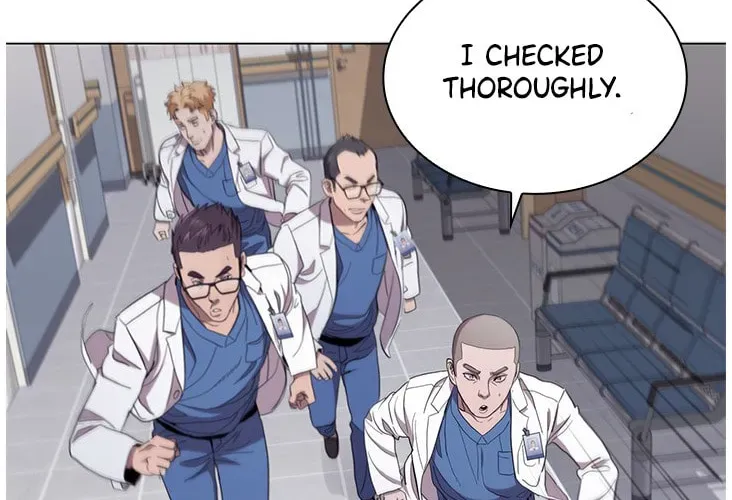 Dr. Choi Tae-Soo — Chapter 127 — page 59