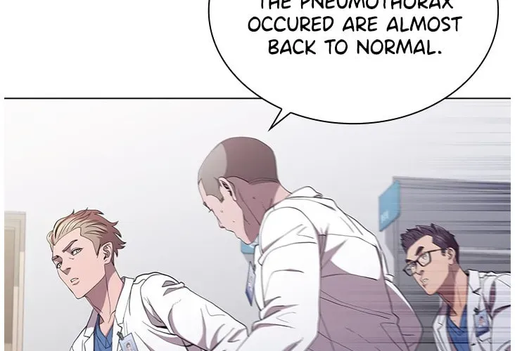 Dr. Choi Tae-Soo — Chapter 127 — page 61