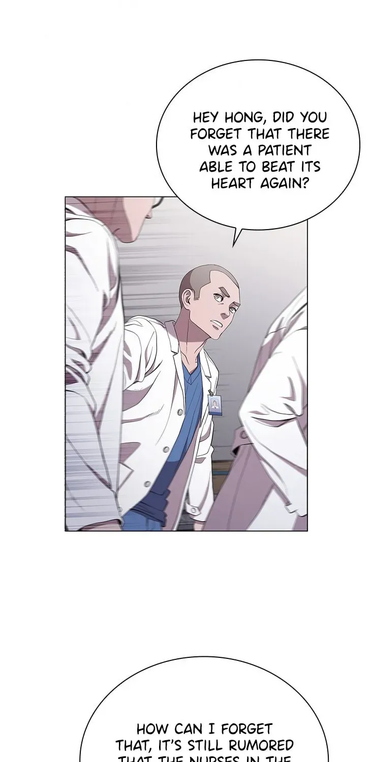 Dr. Choi Tae-Soo — Chapter 127 — page 64