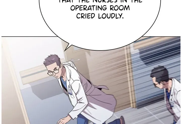 Dr. Choi Tae-Soo — Chapter 127 — page 65