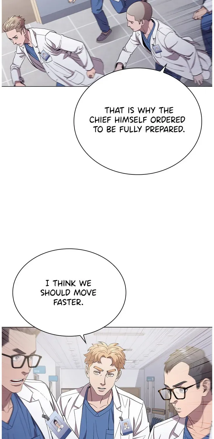 Dr. Choi Tae-Soo — Chapter 127 — page 66