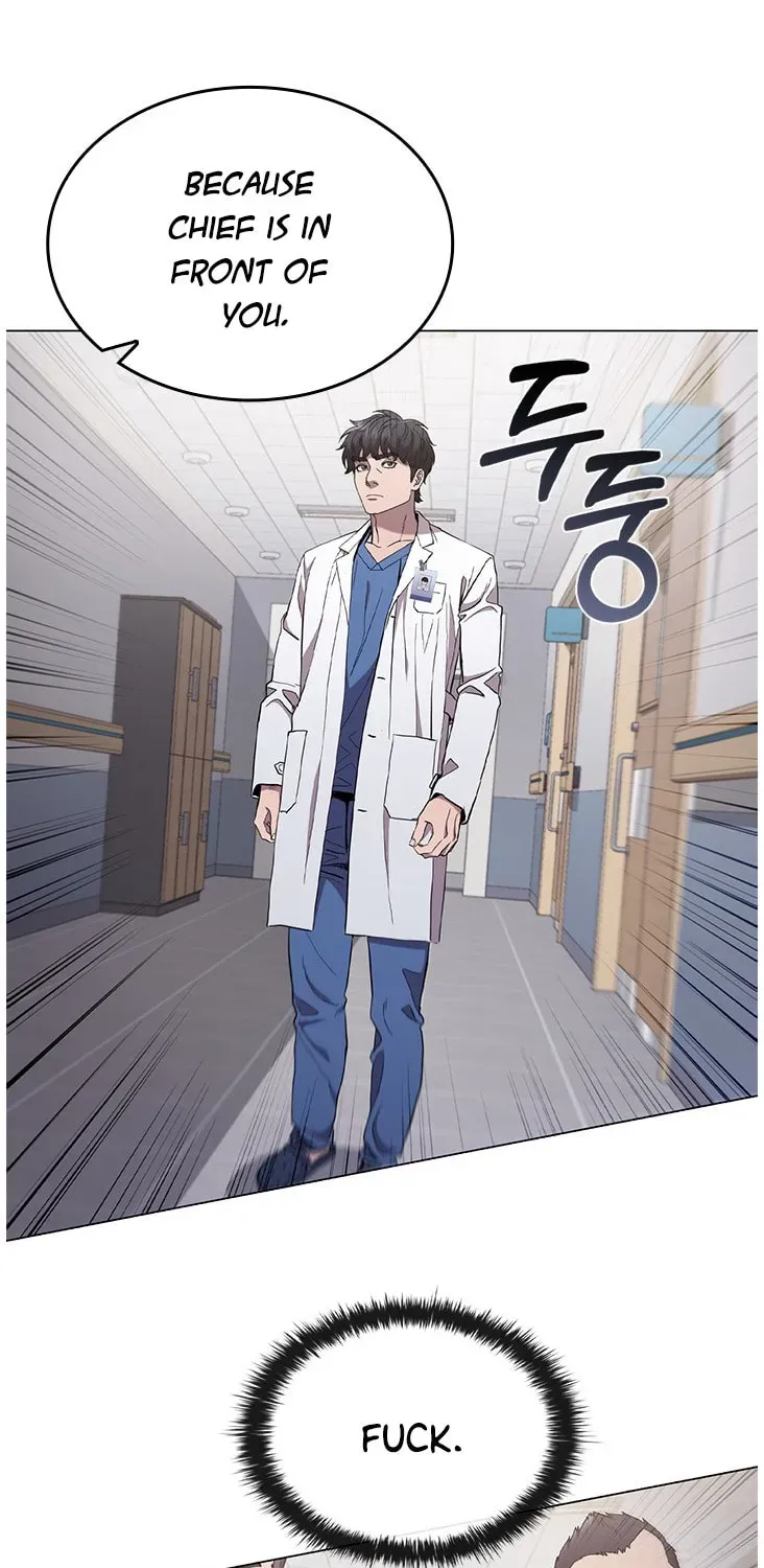 Dr. Choi Tae-Soo — Chapter 127 — page 68