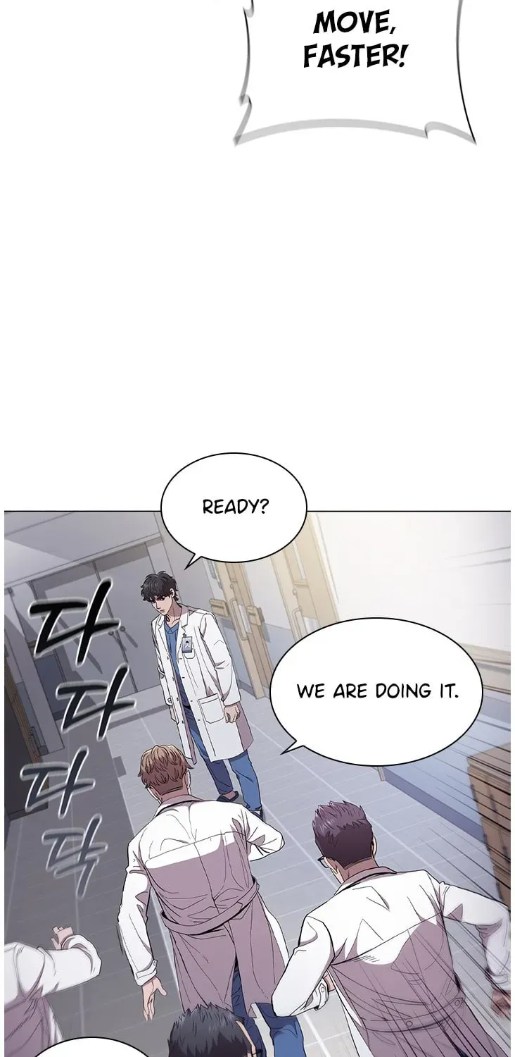 Dr. Choi Tae-Soo — Chapter 127 — page 70
