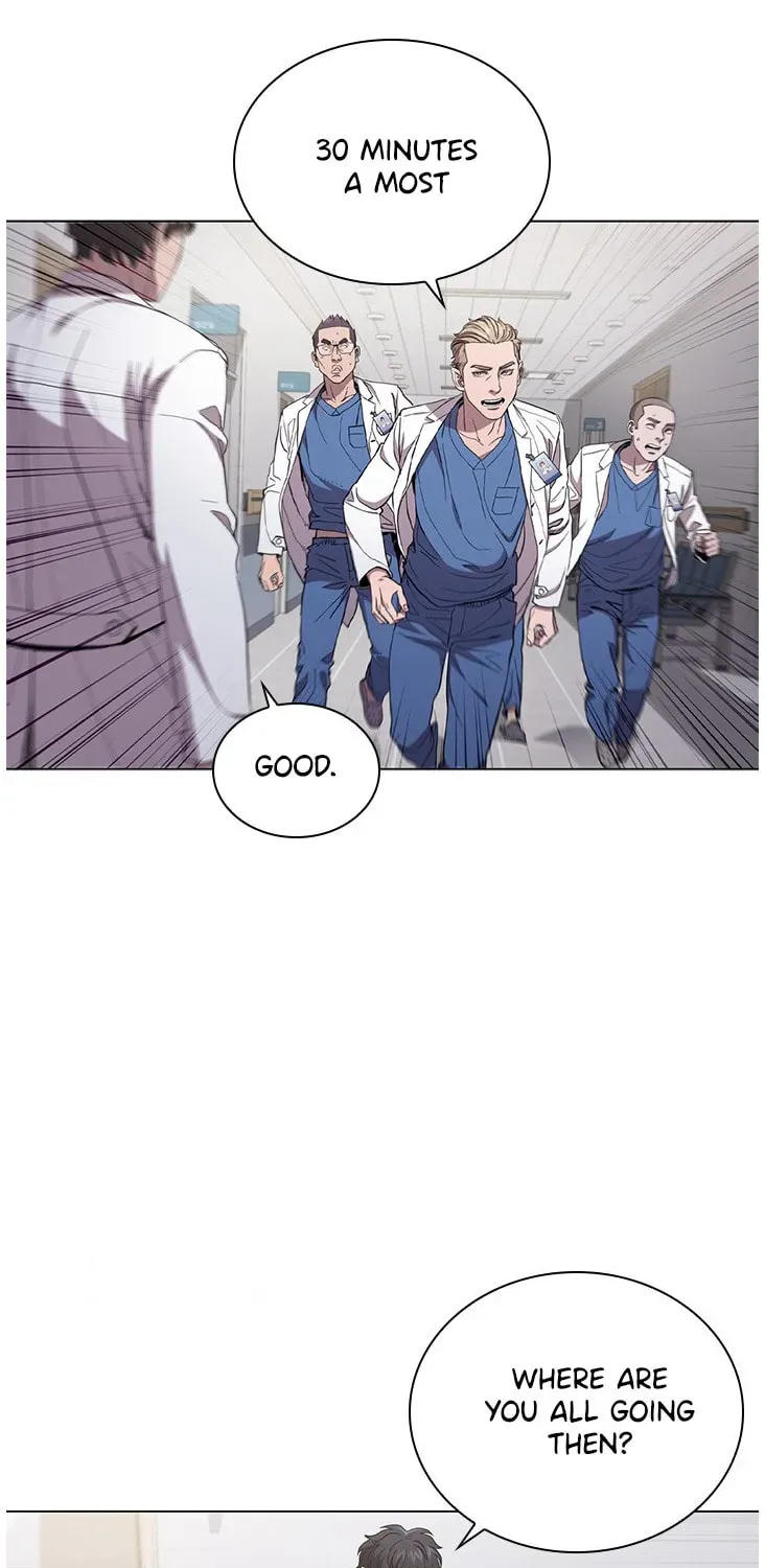 Dr. Choi Tae-Soo — Chapter 127 — page 72