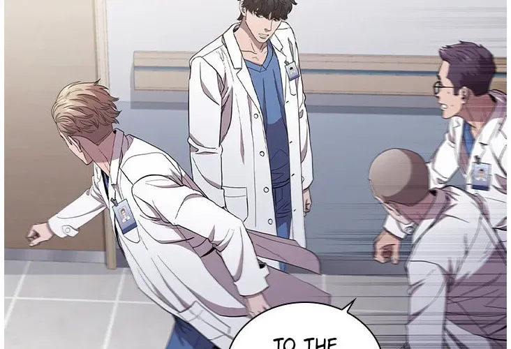 Dr. Choi Tae-Soo — Chapter 127 — page 73