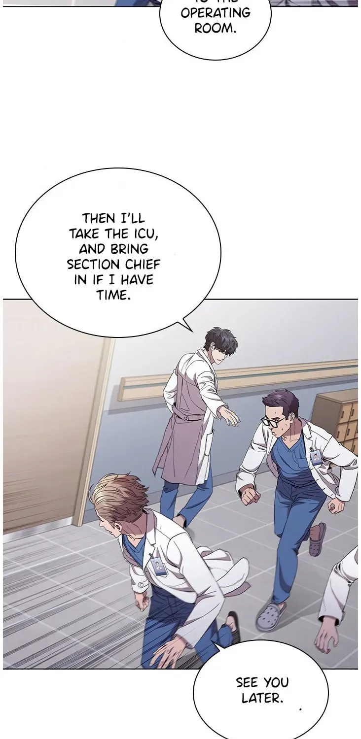 Dr. Choi Tae-Soo — Chapter 127 — page 74