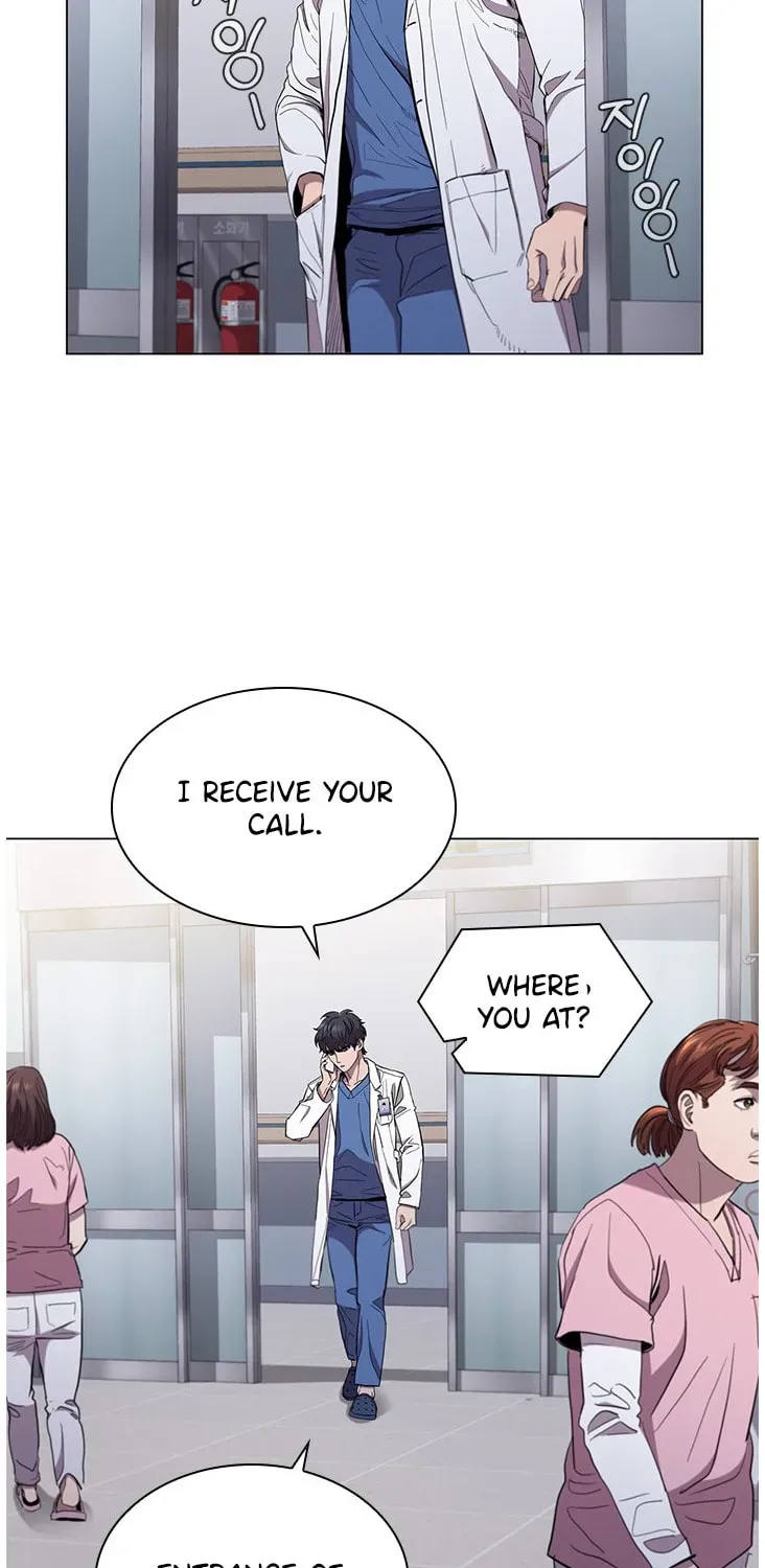 Dr. Choi Tae-Soo — Chapter 127 — page 78