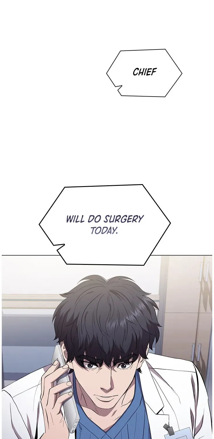 Dr. Choi Tae-Soo — Chapter 127 — page 80
