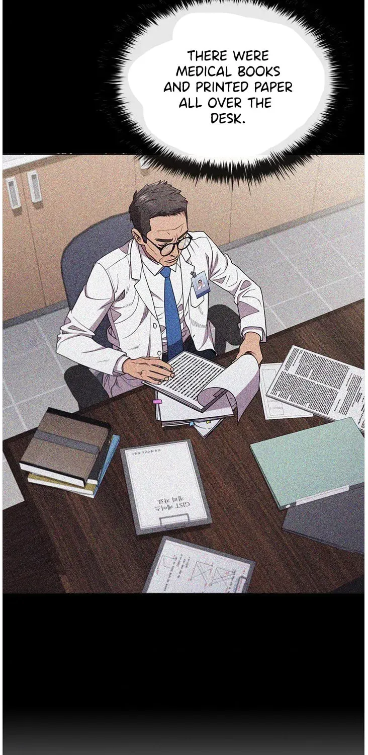 Dr. Choi Tae-Soo — Chapter 127 — page 85