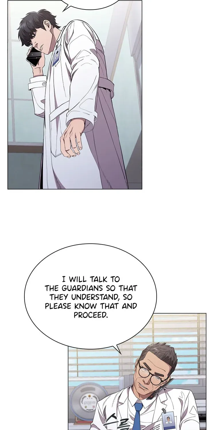 Dr. Choi Tae-Soo — Chapter 127 — page 87