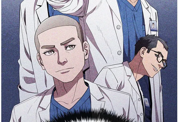 Dr. Choi Tae-Soo — Chapter 127 — page 94