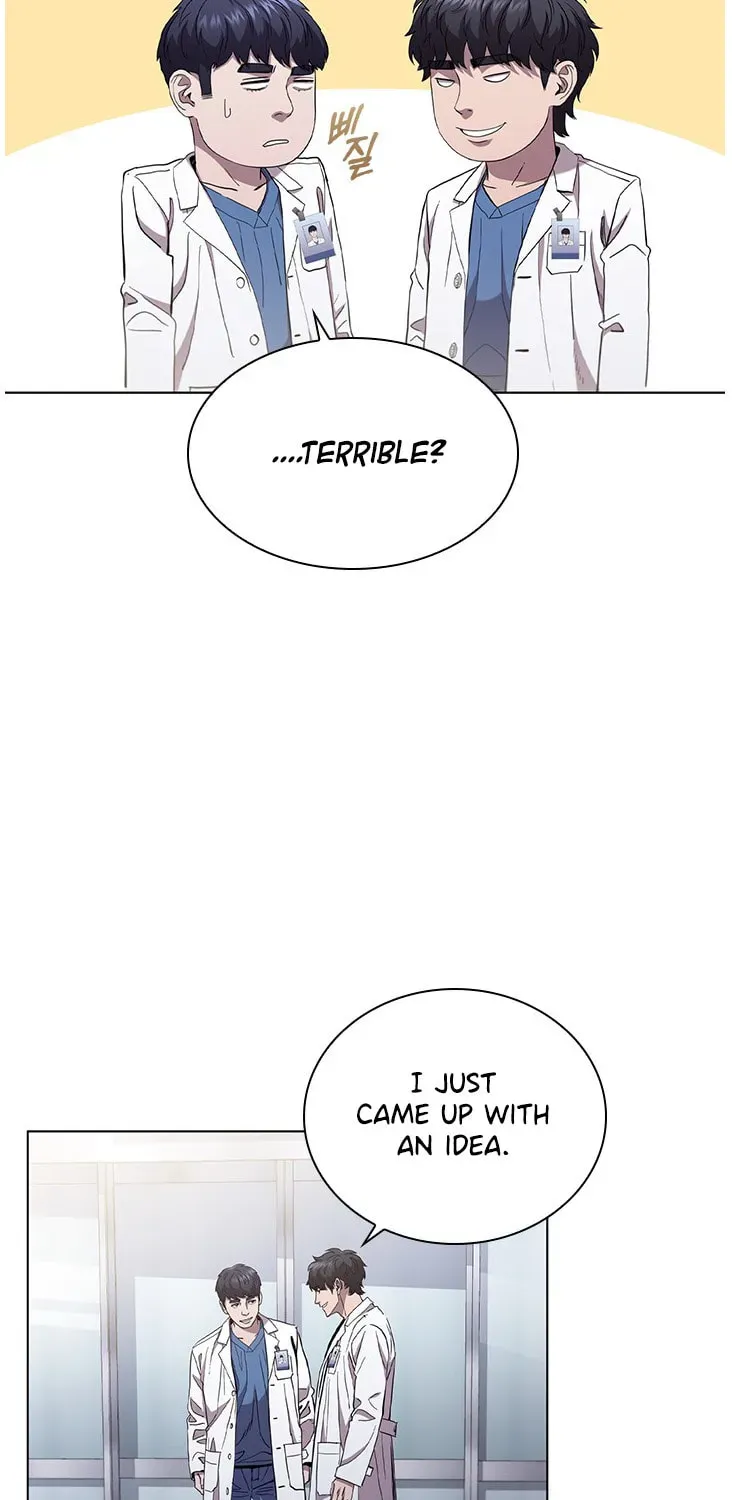 Dr. Choi Tae-Soo — Chapter 127 — page 99