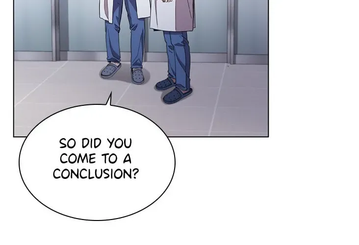 Dr. Choi Tae-Soo — Chapter 127 — page 100