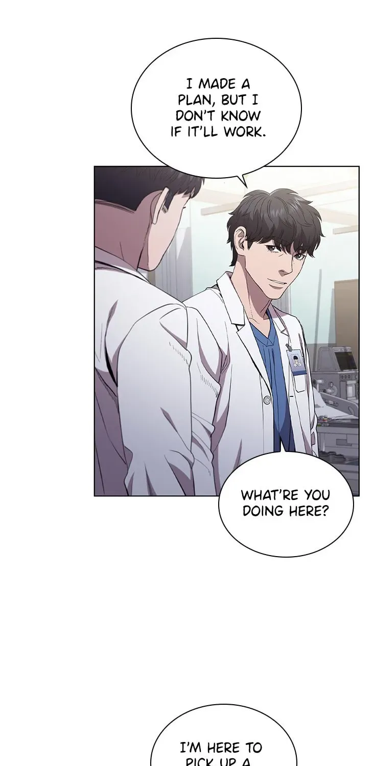 Dr. Choi Tae-Soo — Chapter 127 — page 101