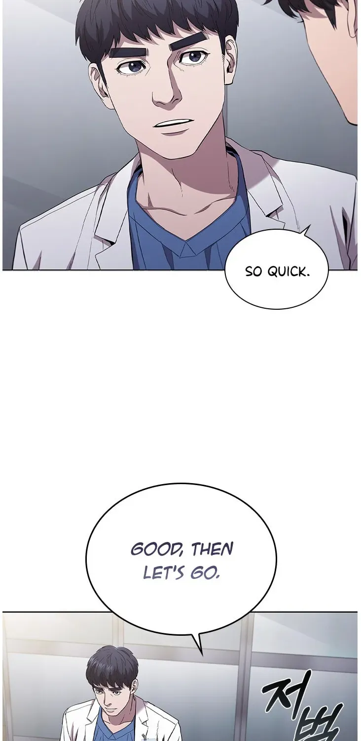 Dr. Choi Tae-Soo — Chapter 127 — page 103