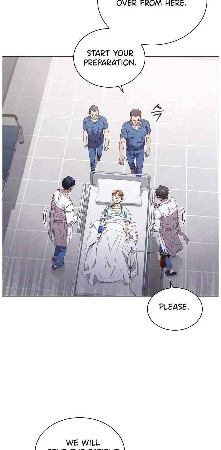 Dr. Choi Tae-Soo — Chapter 128 — page 6
