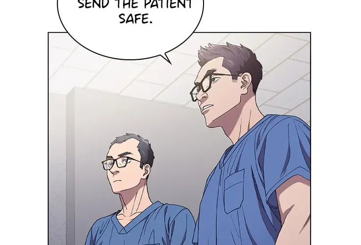 Dr. Choi Tae-Soo — Chapter 128 — page 7