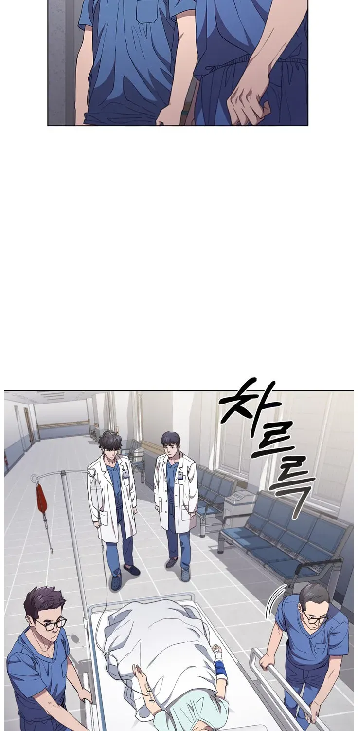 Dr. Choi Tae-Soo — Chapter 128 — page 8