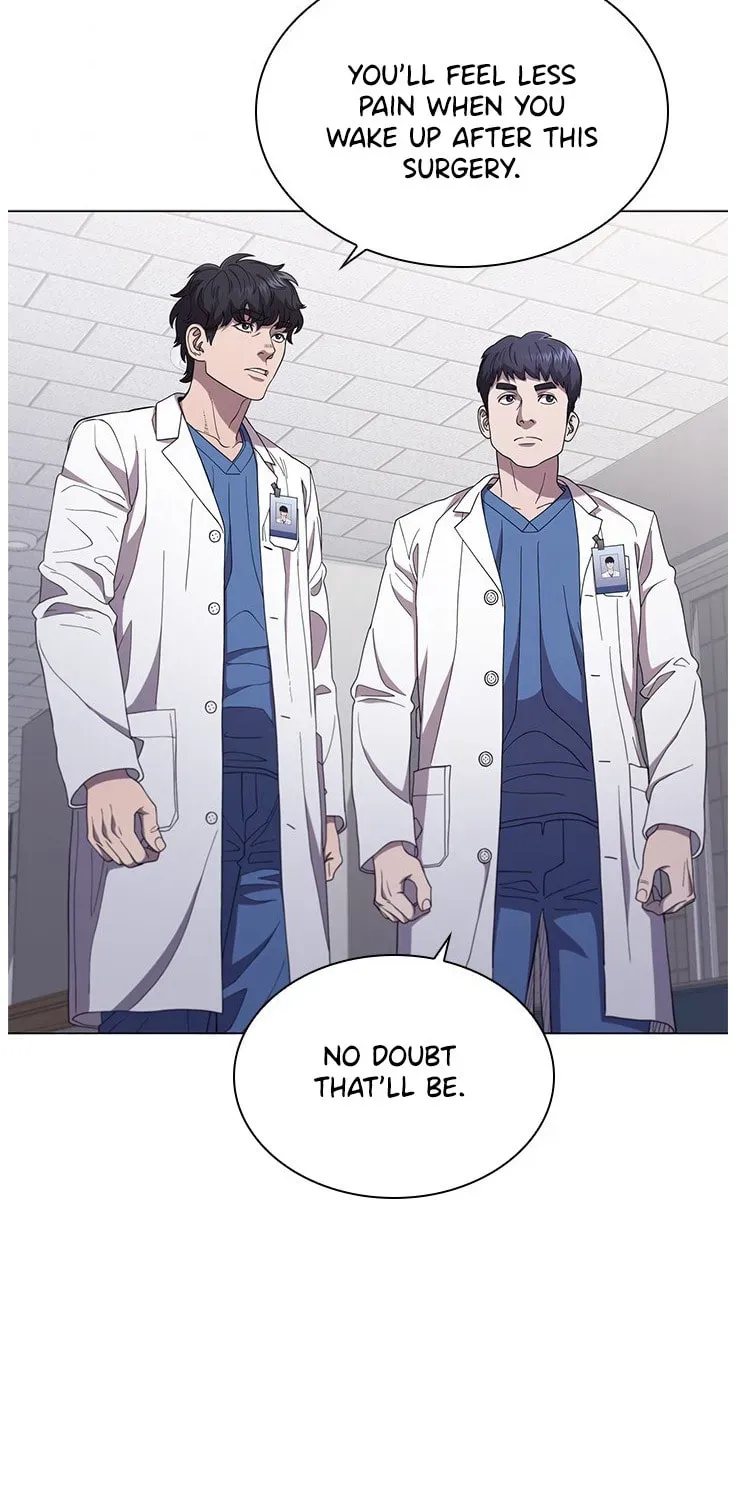 Dr. Choi Tae-Soo — Chapter 128 — page 12