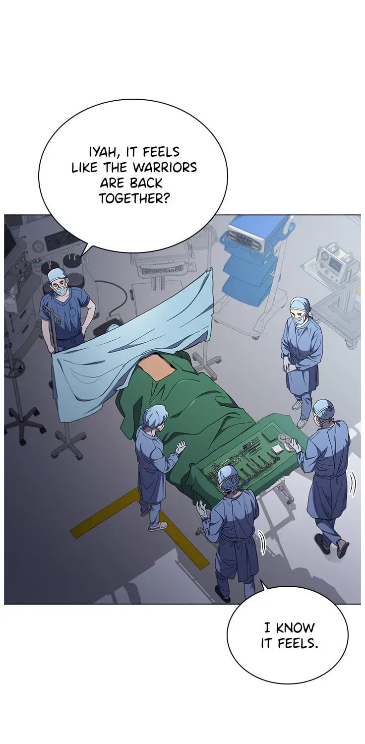 Dr. Choi Tae-Soo — Chapter 128 — page 16