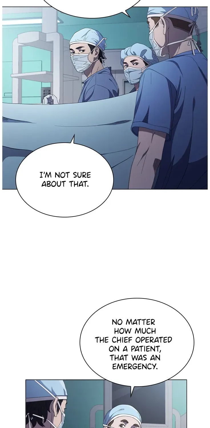 Dr. Choi Tae-Soo — Chapter 128 — page 18