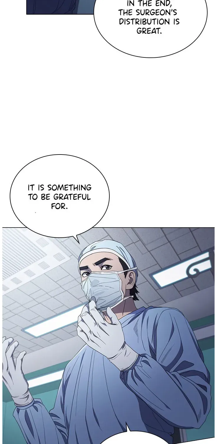 Dr. Choi Tae-Soo — Chapter 128 — page 20