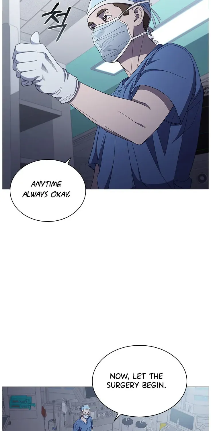 Dr. Choi Tae-Soo — Chapter 128 — page 22