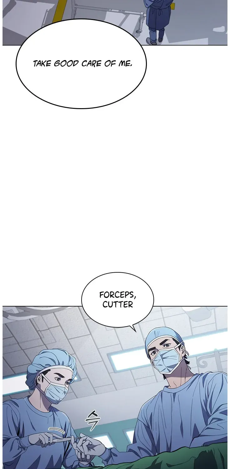 Dr. Choi Tae-Soo — Chapter 128 — page 24