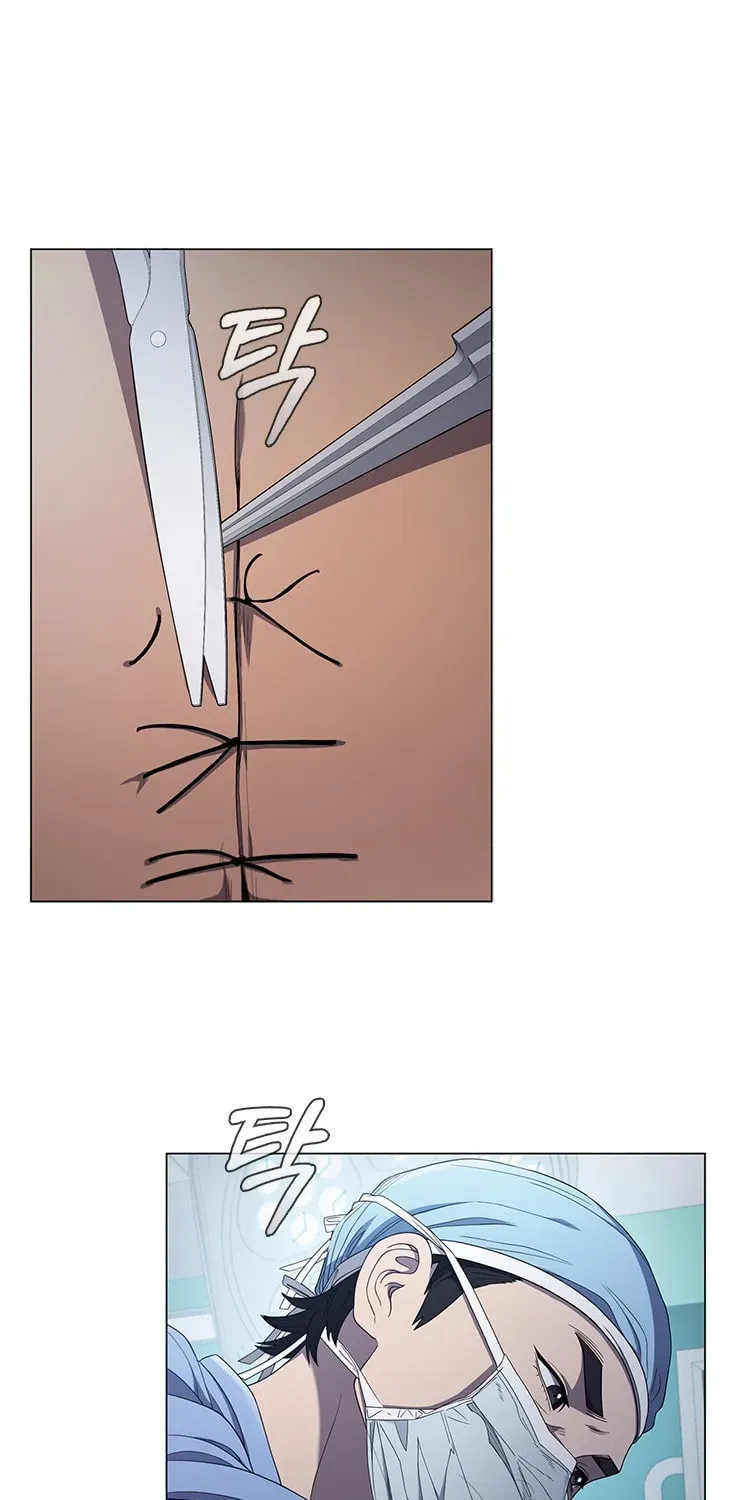 Dr. Choi Tae-Soo — Chapter 128 — page 26