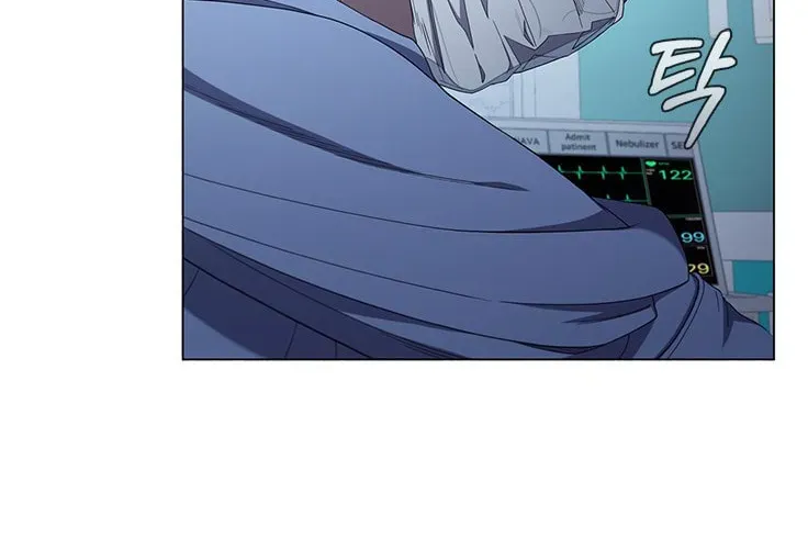 Dr. Choi Tae-Soo — Chapter 128 — page 27