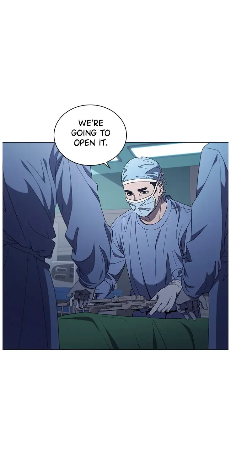 Dr. Choi Tae-Soo — Chapter 128 — page 28