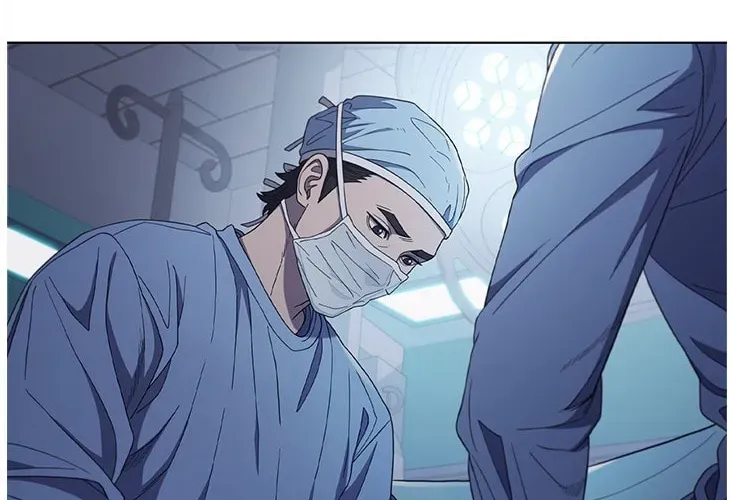 Dr. Choi Tae-Soo — Chapter 128 — page 36